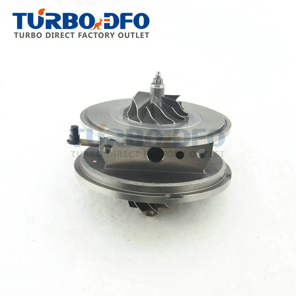 New arrived cartridge 6420901680 For Mercedes Sprinter II 219 CDI OM642 DE 30 LA 140 KW turbo kits core assy balanced turbolader |