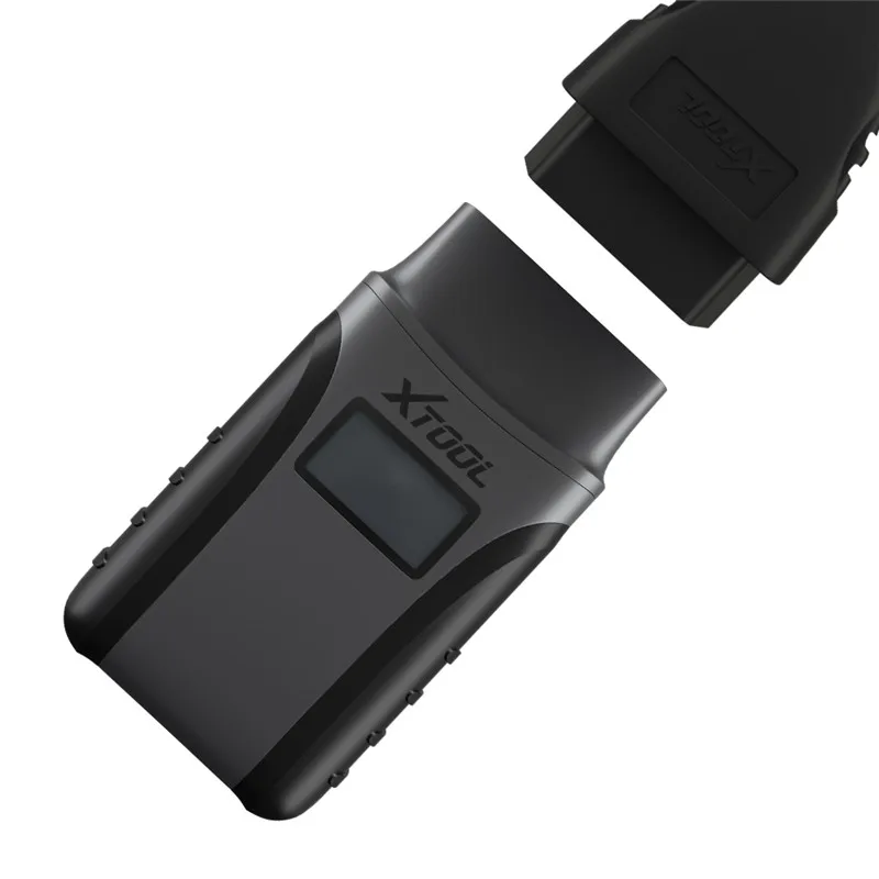Xtool A30 средства автоматической диагностики со всей системой автомобильный