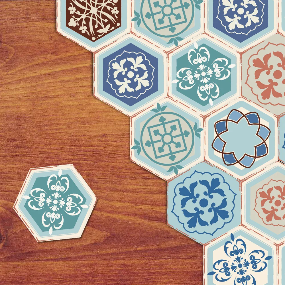3 набора из 30 шт. наклейки на стену в стиле ретро|wall sticker|retro wall stickerwall stickers bedroom |