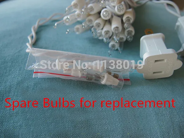 Гирлянда с хлопковыми шариками пурпурного цвета 20 шт./компл. сказочное украшение