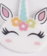 Золотой 10 шт./лот плоское украшение из смолы с милой лошадкой и головка kawaii Кабошоны-аксессуары из смолы новое поступление - Цвет: Золотой