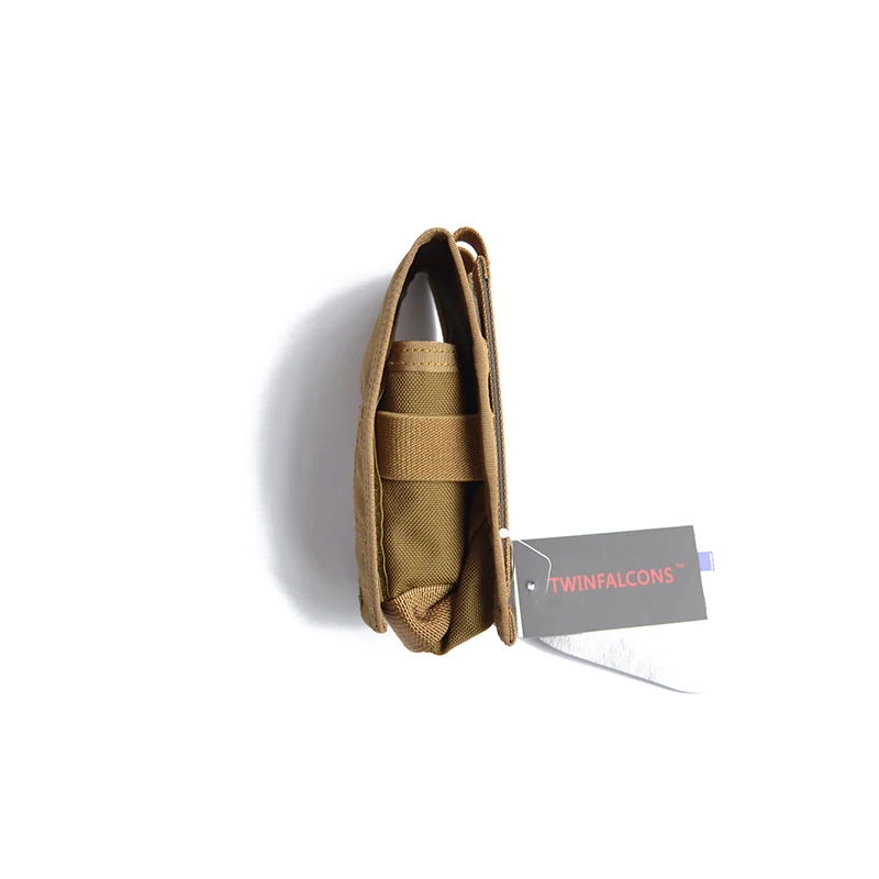 Crye CP SR25 винтовка 7,62 Один Подсумок MOLLE CORDURA TW-M020