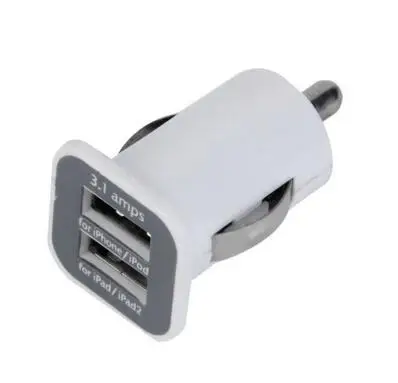 Etmakit Новинка 12 В/24 В микро Автомобильное универсальное автомобильное зарядное