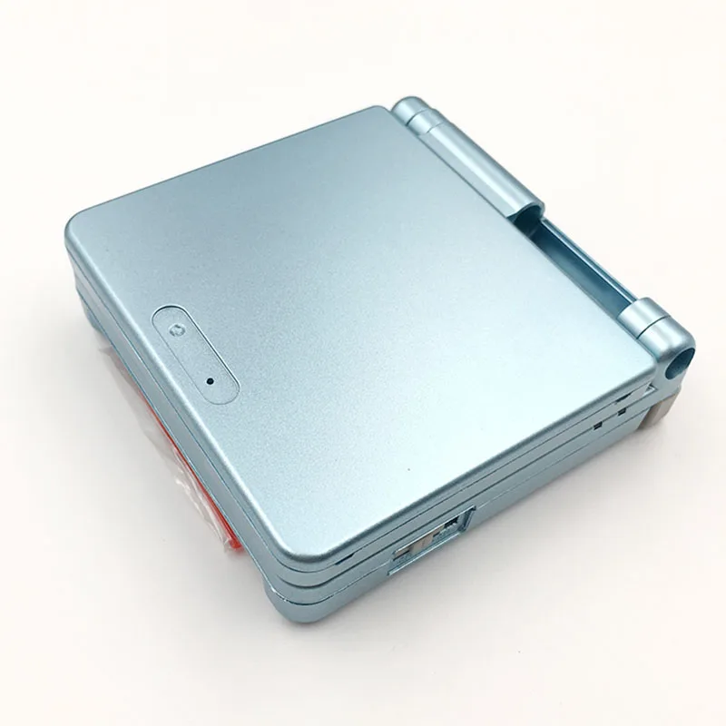 Ганер для GBA SP ДЛЯ Gameboy Корпус чехол Замена Полный Корпус для advance SP - Цвет: I