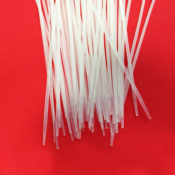 50 шт. нейлоновые пластиковые кабельные стяжки 200 мм|nylon plastic cable ties|cable ties 200mmzip |