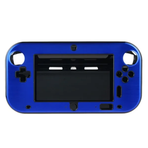 Жесткий противоударный алюминиевый металлический корпус OSTENT для геймпада Nintendo