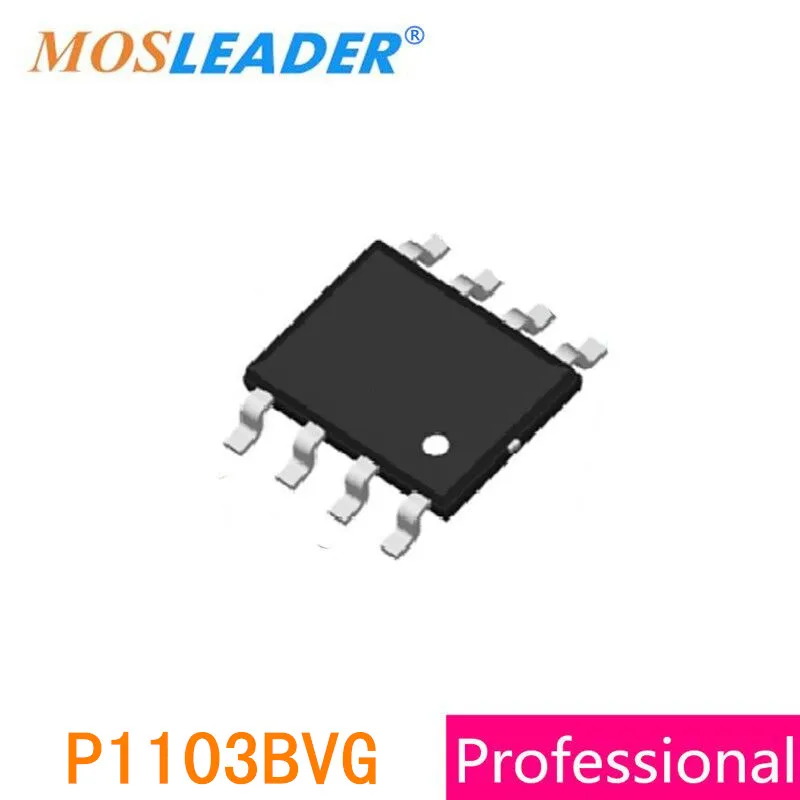 SMD P1103BVG SOP8 100 шт n канальный P1103 1103 высокое качество|n-channel| |
