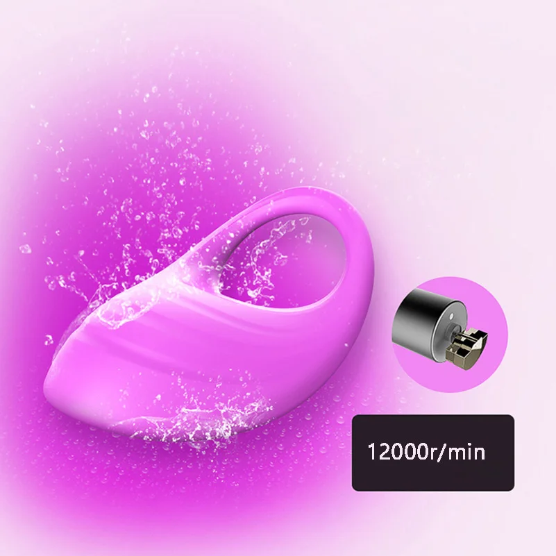 Кольцо для пениса кольцо стимуляции клитора пояс целомудрия секс-игрушки мужчин