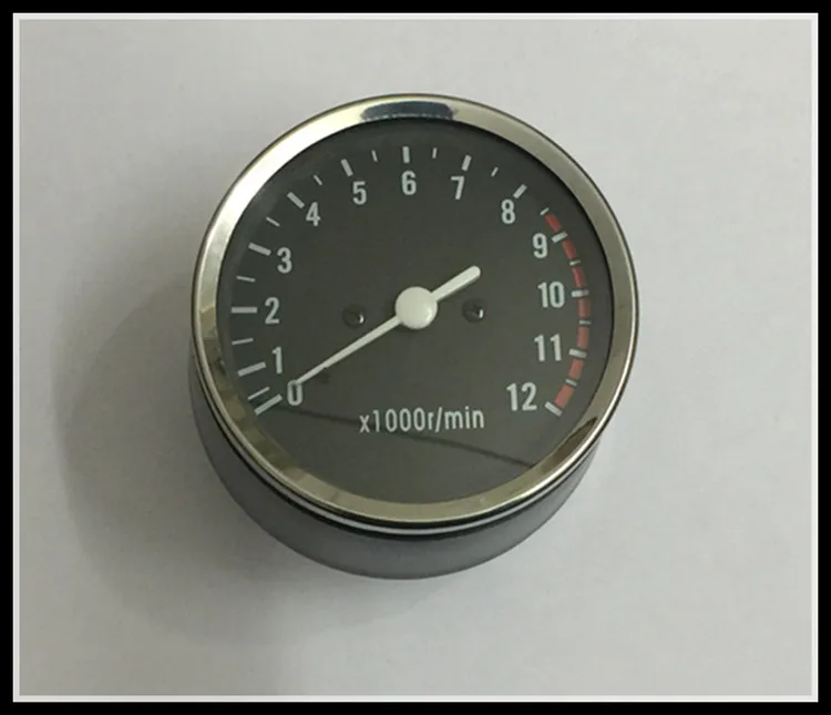 Мотоцикл инструмент GN250 GN 250 moto тахометр|moto tachometer|motorcycle instrumentmotorcycle tachometer |