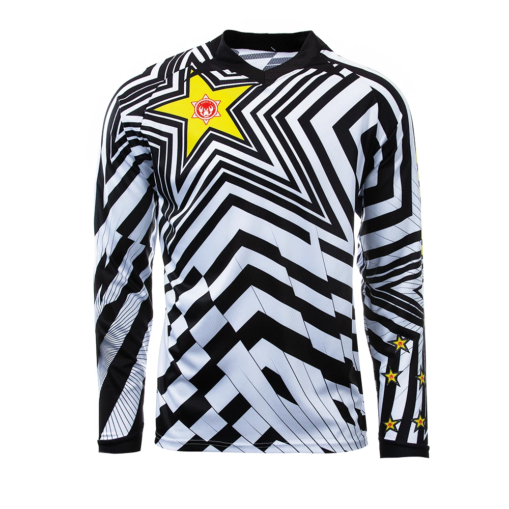 

2019 Banesto Moto Gp Man Fast Dry Ride Cross Downhill Bike Motorcycle Racing Jersey Cycle Clothes Outfit