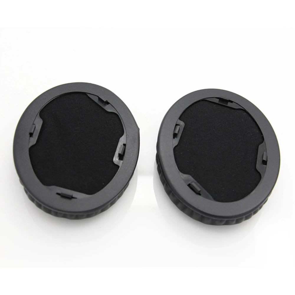 Чехол для наушников 1 пара подушек ушей губка аксессуары звуковые инженерные