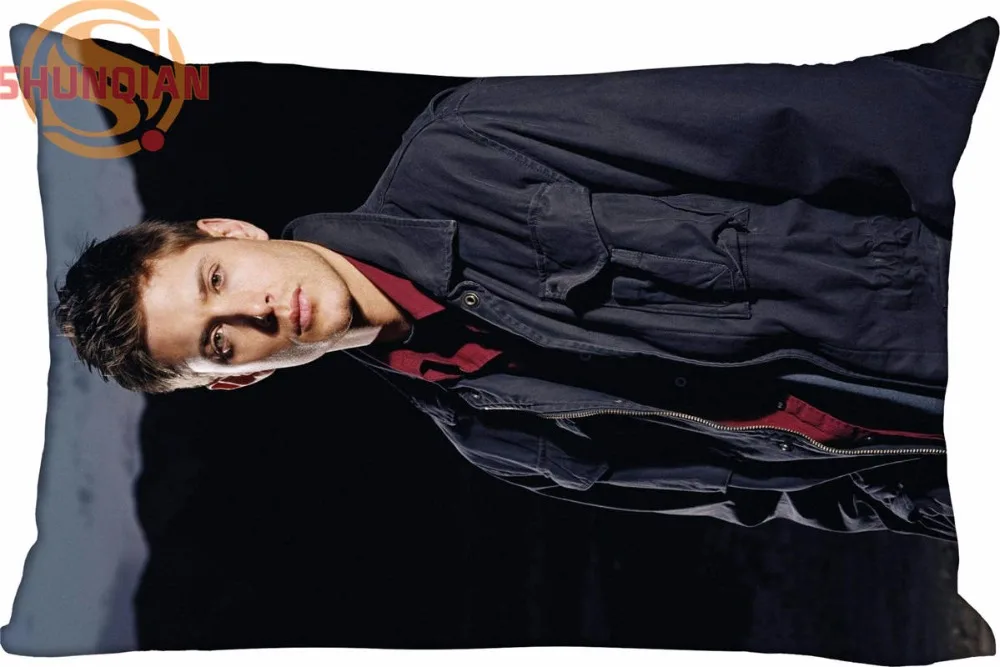 Лидер продаж красивый сверхнатуральный прямоугольный Чехол Подушка на молнии