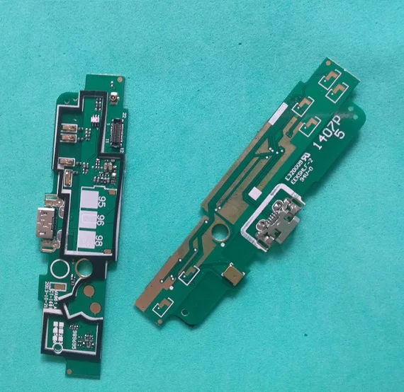50 шт./лот новинка сменная плата зарядного устройства для Nokia Lumia 1320 N1320 зарядный