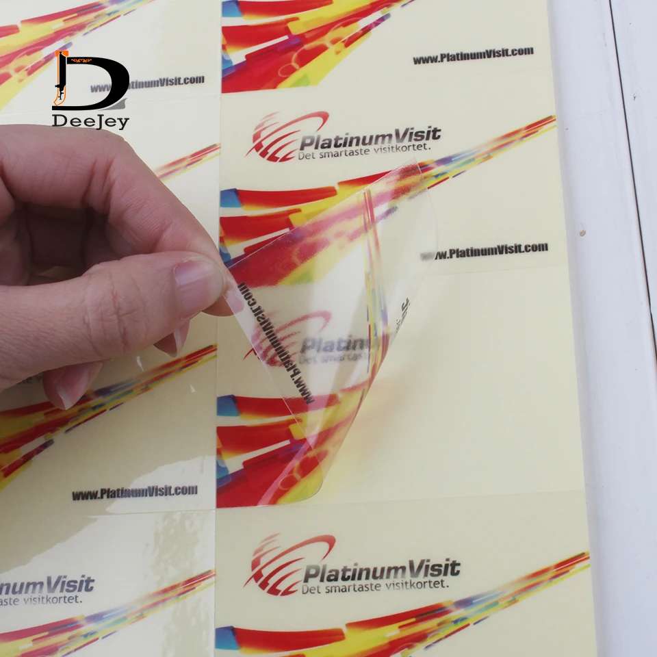 Пользовательские печатные бумажные подарочные наклейки этикетки логотип