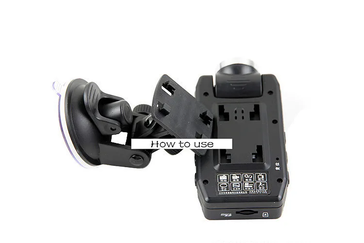 Новое поступление высокого качества автомобиля GPS DVR Навигации Держатель