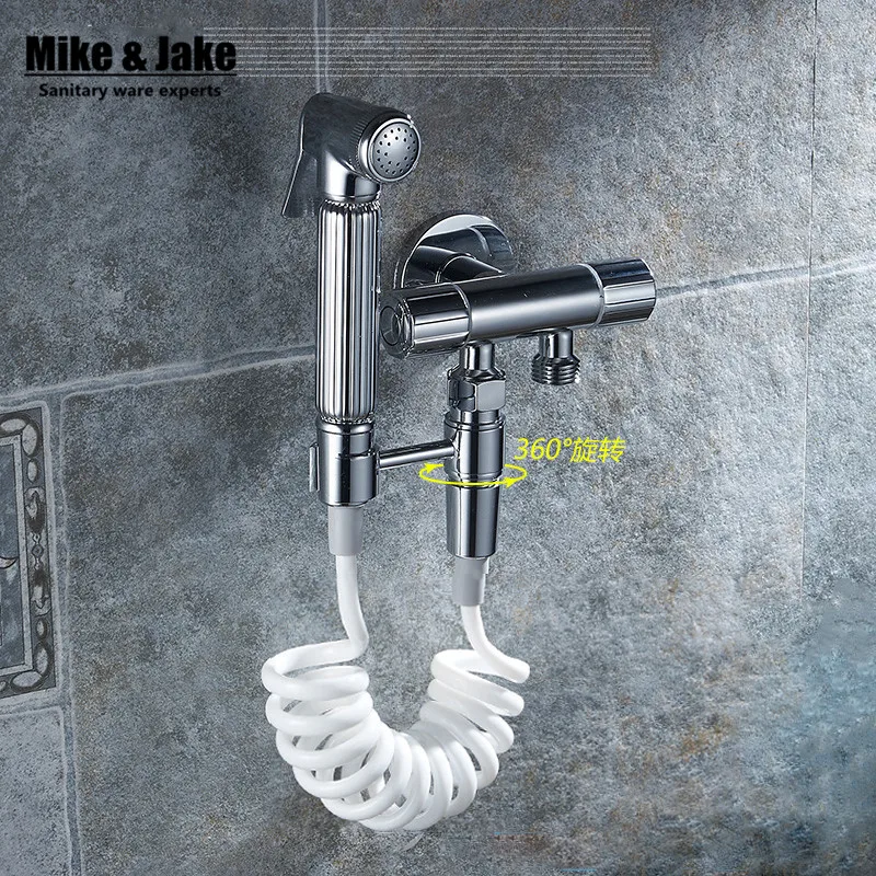 Душевая система для ванной комнаты биде смеситель shattaf настенная ручная швабра