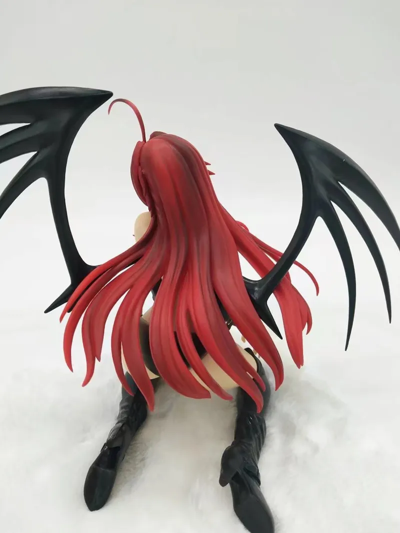 Аниме Grand Toys High School Dxd Rias Gremory сексуальная девушка ПВХ фигурка Коллекционная
