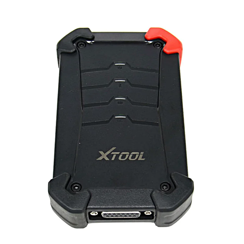 Оригинал XTOOL EZ400 диагностический инструмент обновление онлайн программное