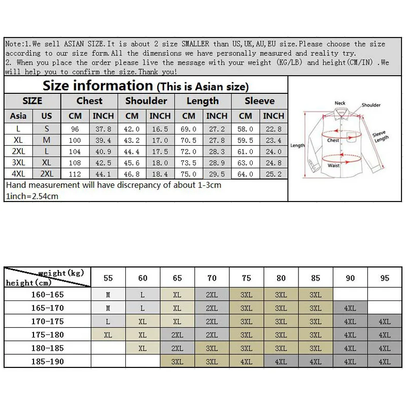 Fashion Men's Shirts Winter Thick Warm Check Male Social Men Business Casual Fleece Print Autumn Shirt Brand Clothing 4XL | Мужская