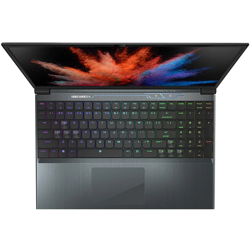 Игровой ноутбук игровой ноутбуки на базе Windows 10 Тетрадь GTX 1060 15 6 Intel Core i7 8750H 16 г 256 + 1