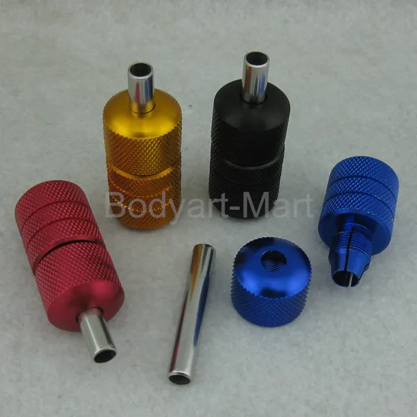 4 шт. в упаковке новинка тату из алюминиевого сплава автоматическая блокировка