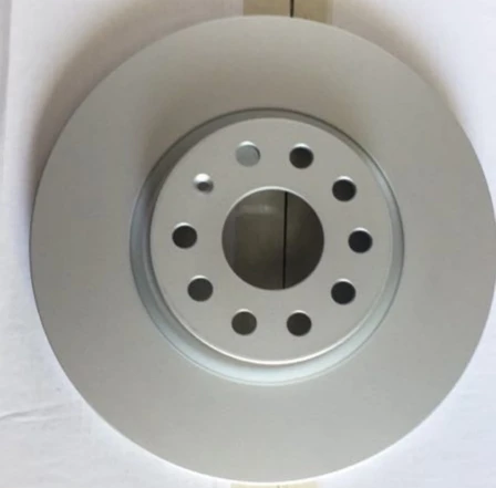 

Jekit original front brake disk 312*25 for Audi A3 2.0t front