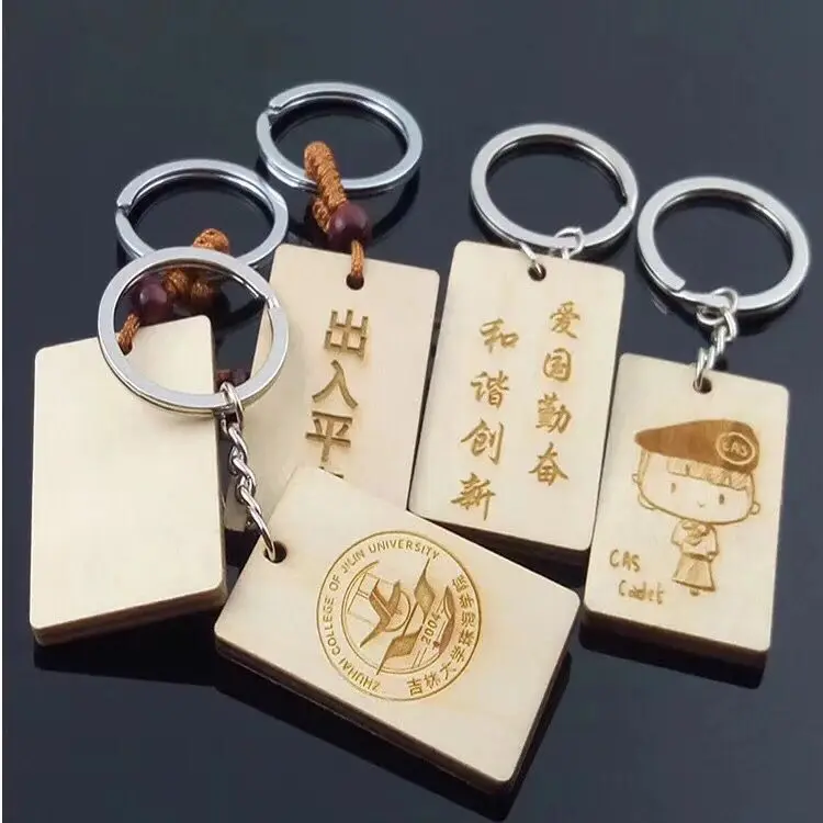 Высокая конфигурация акрил/МДФ/бумага/деревянные листы Co2 лазерная резка машина