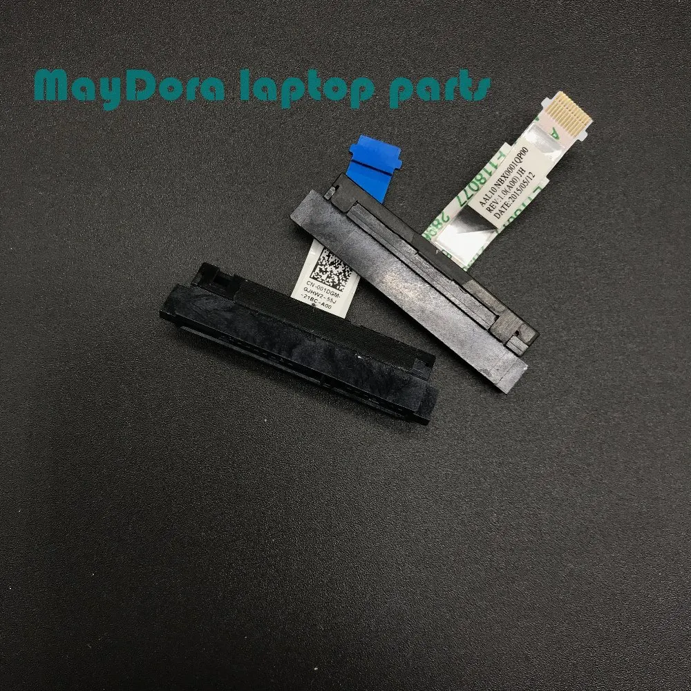 Абсолютно новые оригинальные детали для ноутбуков DELL Inspiron14 5458 5459 5455 HDD гибкий