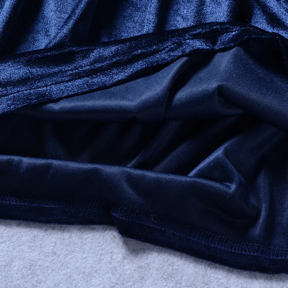 Комплект одежды из 2 предметов для маленьких девочек топы на бретельках с