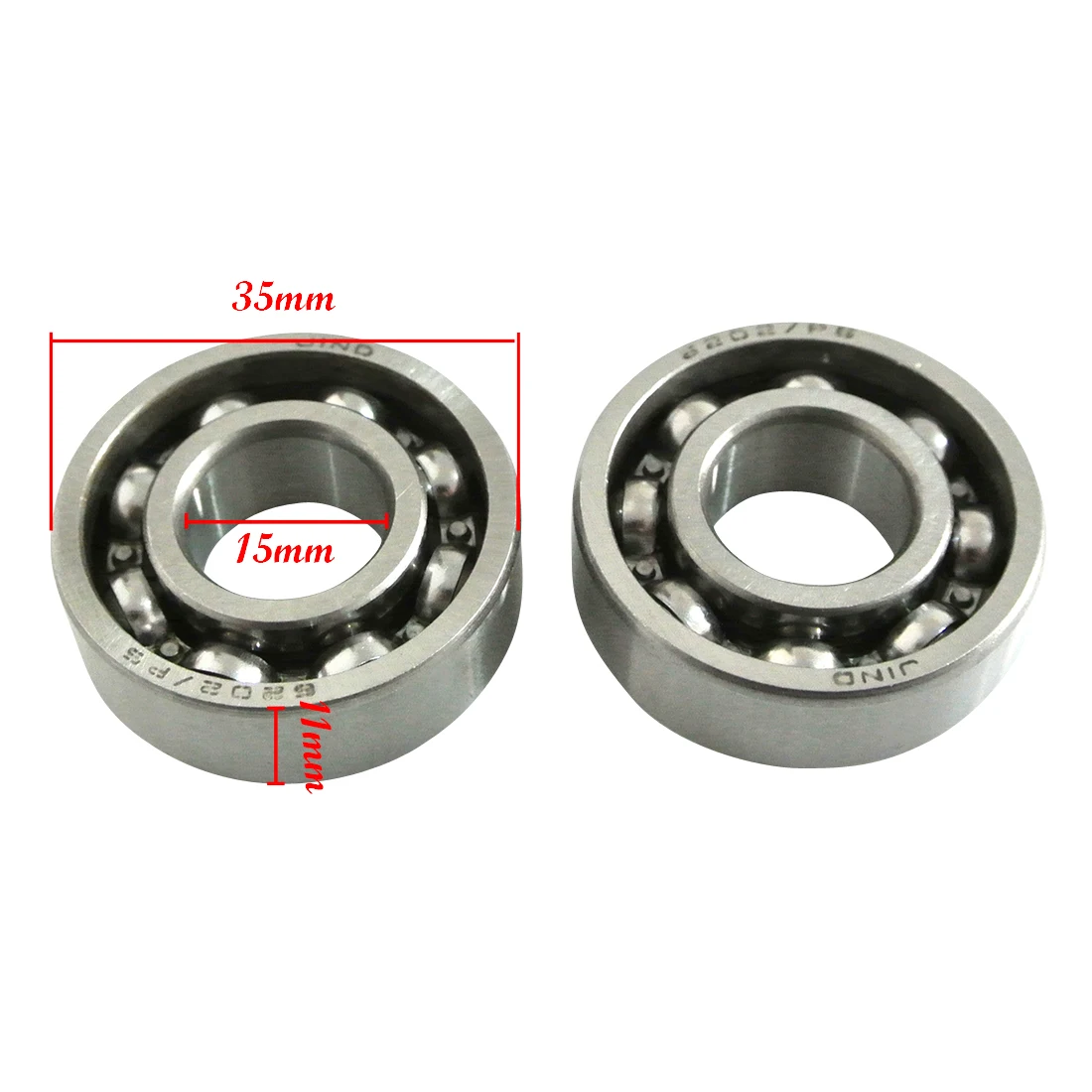 

Clutch Drum Rim Sprocket 3/8" 7 Teeth For Husqvarna 272 Chainsaws New