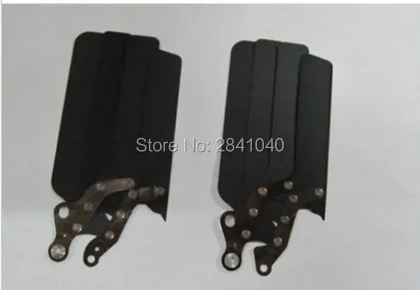 NEW Shutter Blade Curtain For Canon 20D 30D 40D 50D 60D 350D 400D Rebel XT XTi Kiss Digital N/ X Digital Camera Repair Part
NEW Shutter Blade Curtain For Canon 20D 30D 40D 50D 60D 350D 400D Rebel XT XTi Kiss Digital N/ X Digital Camera Repair Part