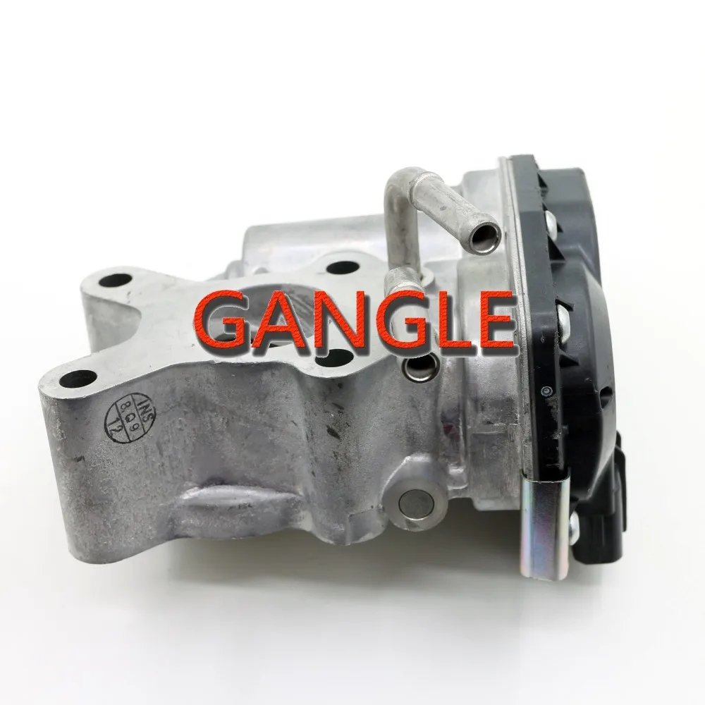 14710-5X00C EGR клапан выхлопного газа для NISSAN NAVARA CABSTAR 2,5 LTR 2011-18