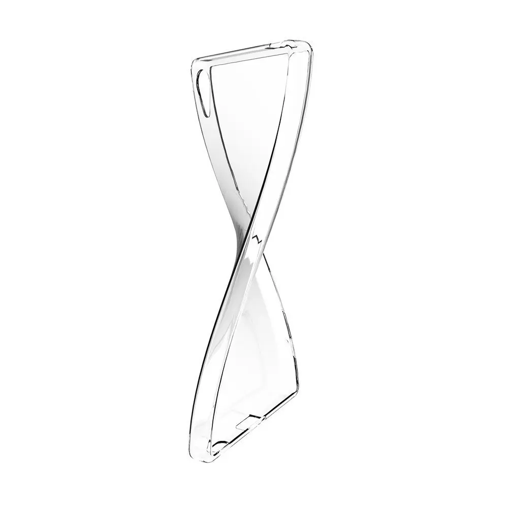 TPU Phone Case For Sony Xperia L3 X XP XA XZ XZ1 XA3 M5 Z4 Z3 Z5 Compact L1 XA1 XA2 Plus XZ3 Ultra C4 C5 C6 C7 L2 Xz2 Premium |