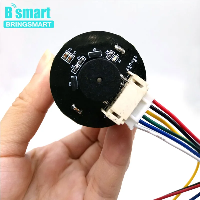 Электродвигатель с реверсивным электродвигателем двигатель постоянного тока