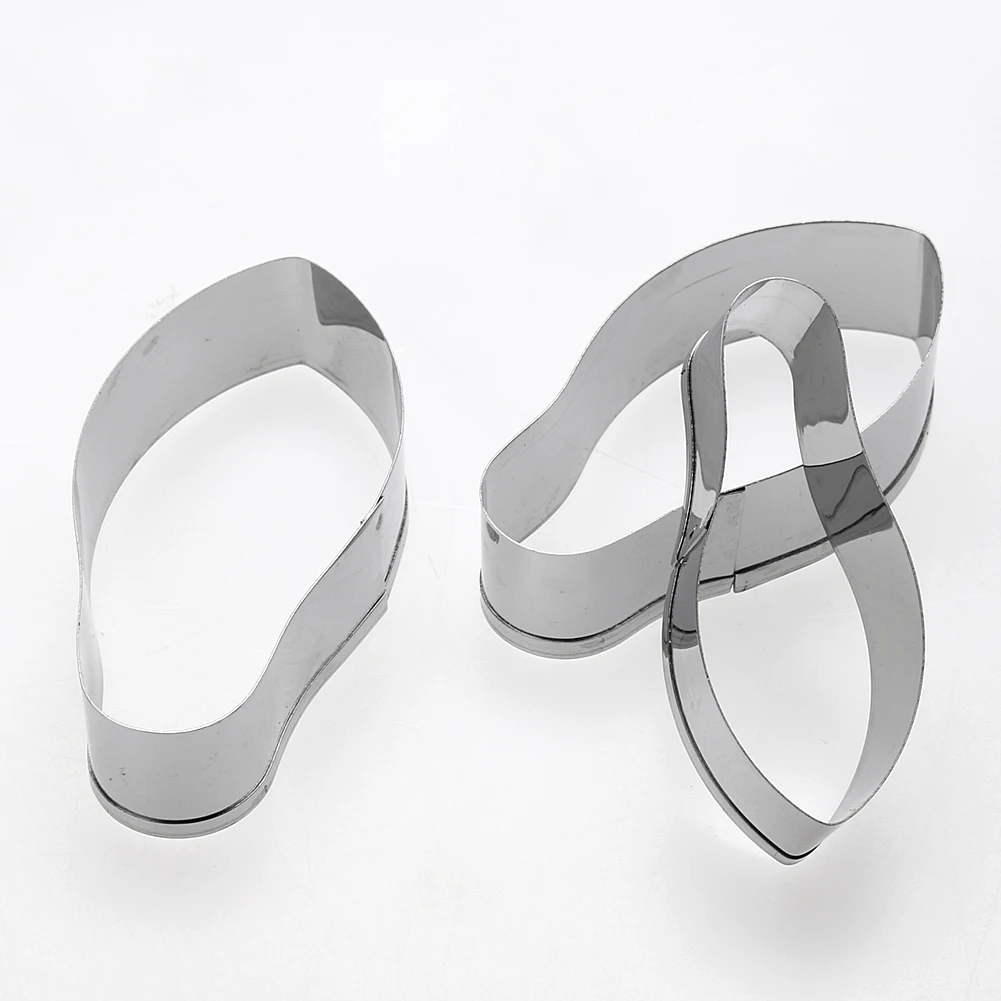 Форма для мастики из нержавеющей стали|tools for cakes|decorating toolscake tools |