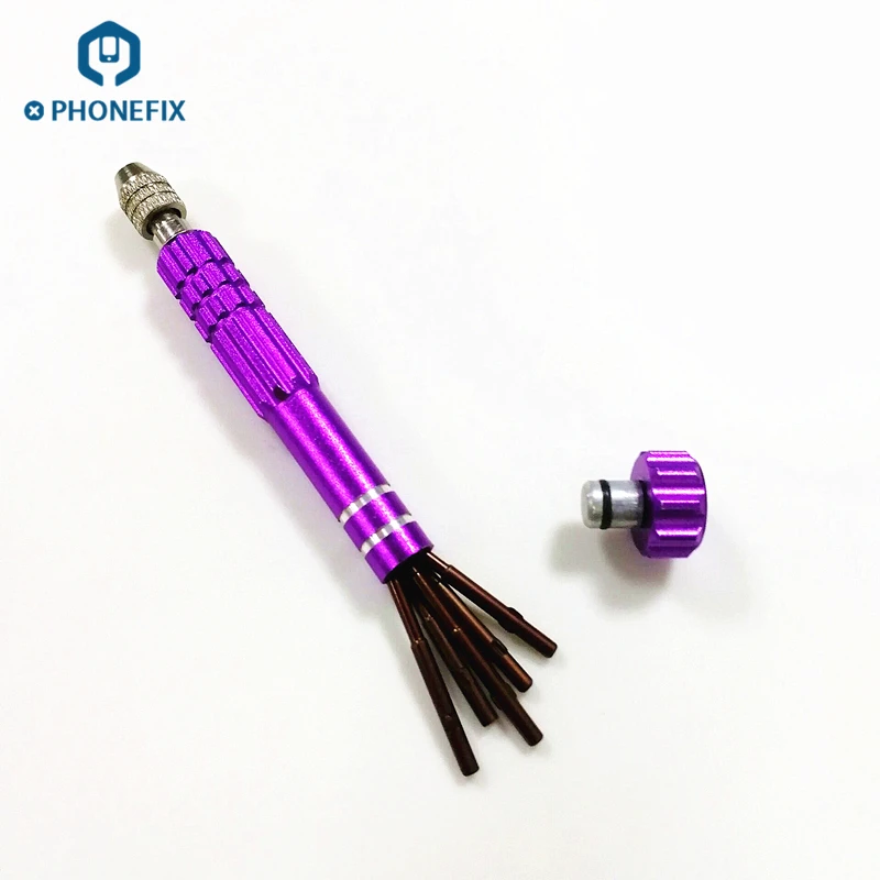 5 in 1 Screwdriver Set Electronics Tool Kit Opening Repair for iPhone Tablet PC Smartphone Screen | Инструменты