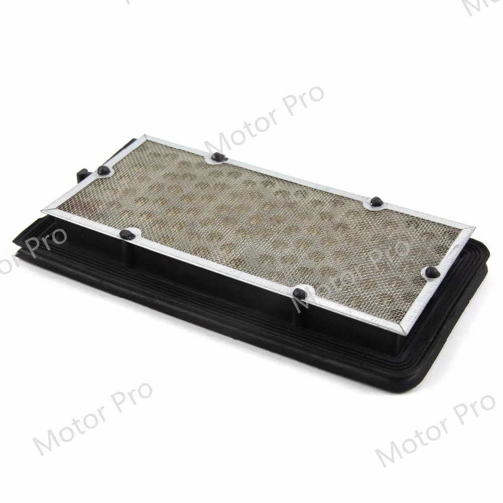 Фильтр для очистки воздуха Suzuki AN 650 Burgman Skywave 2003 - 2015 AN650 03 2004 2005 2006 2007 2008 2009 2010 2011 2012