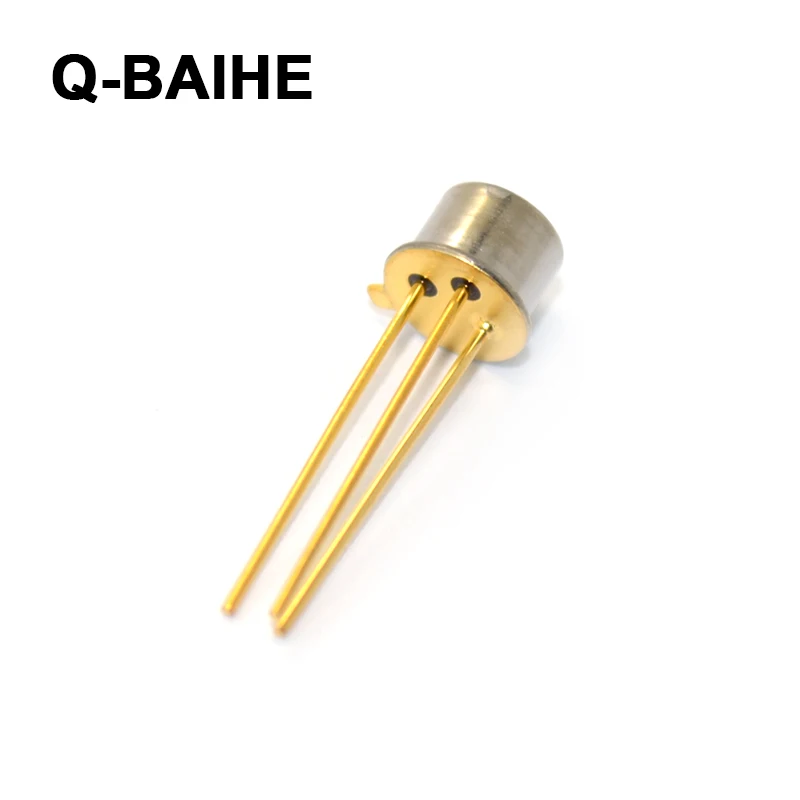 800 1700nm 50um 2 ГГц InGaAs Avalanche детектор на базе фотодиода APD DIY Высокое качество|Эффект