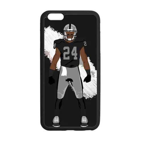 Latest Charles Woodson Case for iPhone 6 Plus Very Cheap |