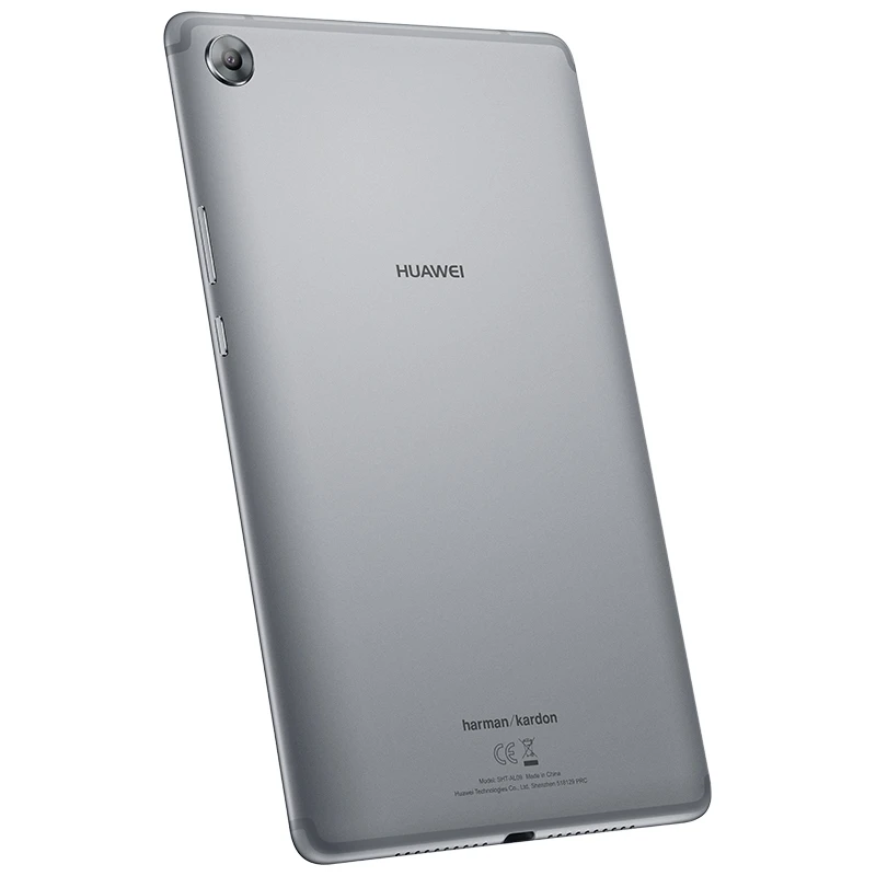 Глобальная прошивка huawei Mediapad M5 8,4 дюймов 4 Гб 64 Гб планшетный ПК Kirin 960 Восьмиядерный Android 8,0 2560x1600 отпечаток пальца