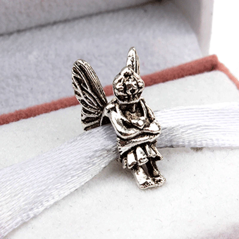 Бесплатная доставка 20 шт посеребренные бусины шармы в европейском стиле для