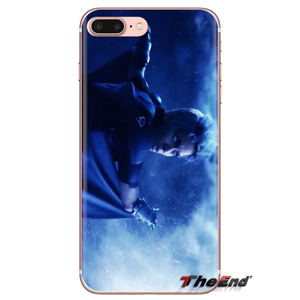 X Men Storm International Character Soft Transparent Bag Case For Huawei Mate Honor 4C 5C 5X 6X 7 7A 7C 8 9 10 8C 8X 20 Lite Pro |