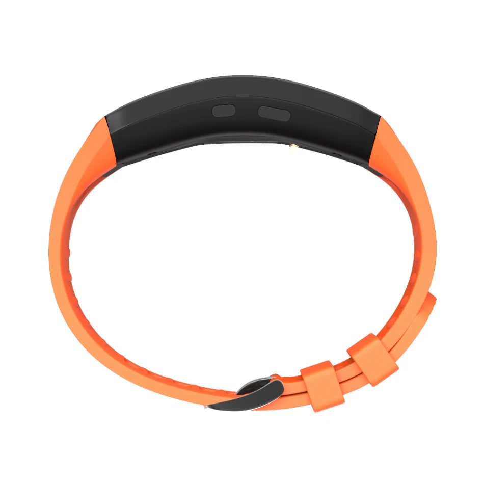 Силиконовый ремешок для часов samsung Galaxy gear Fit 2 SM-R360, мягкий высококачественный спортивный сменный ремешок для samsung gear Fit 2 Pro