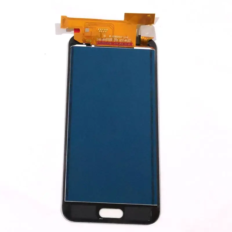 Для Samsung Galaxy J2 2015 J200F/DS J200M J200H J200G J200Y ЖК-экран + Сенсорное стекло Полный комплект не