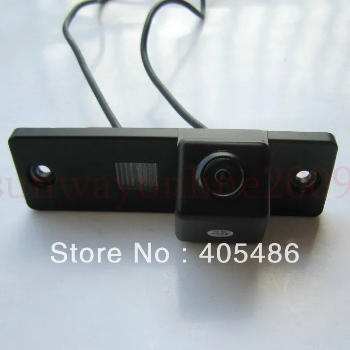 

HD! Беспроводной SONY ПЗС камера заднего вида с Направляющая линия камера для TOYOTA 4runner/Land Cruiser 150-серии "Prado"