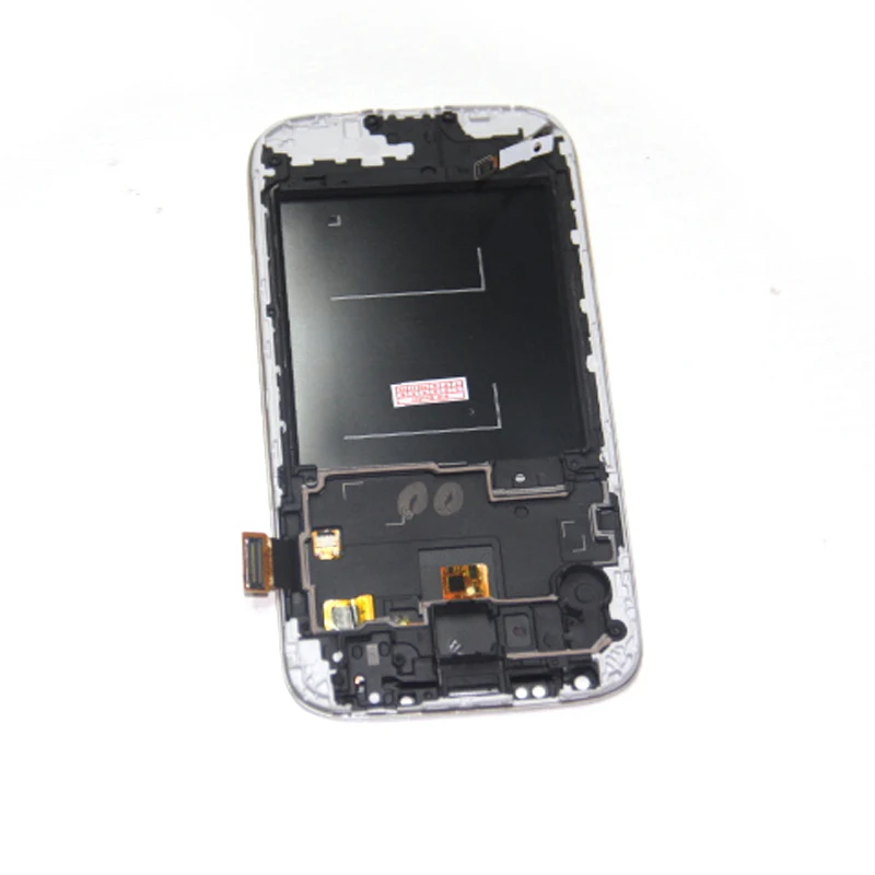 100% протестированный для Samsung Galaxy S4 i9500 i9505 ЖК-дисплей сенсорный экран дигитайзер в