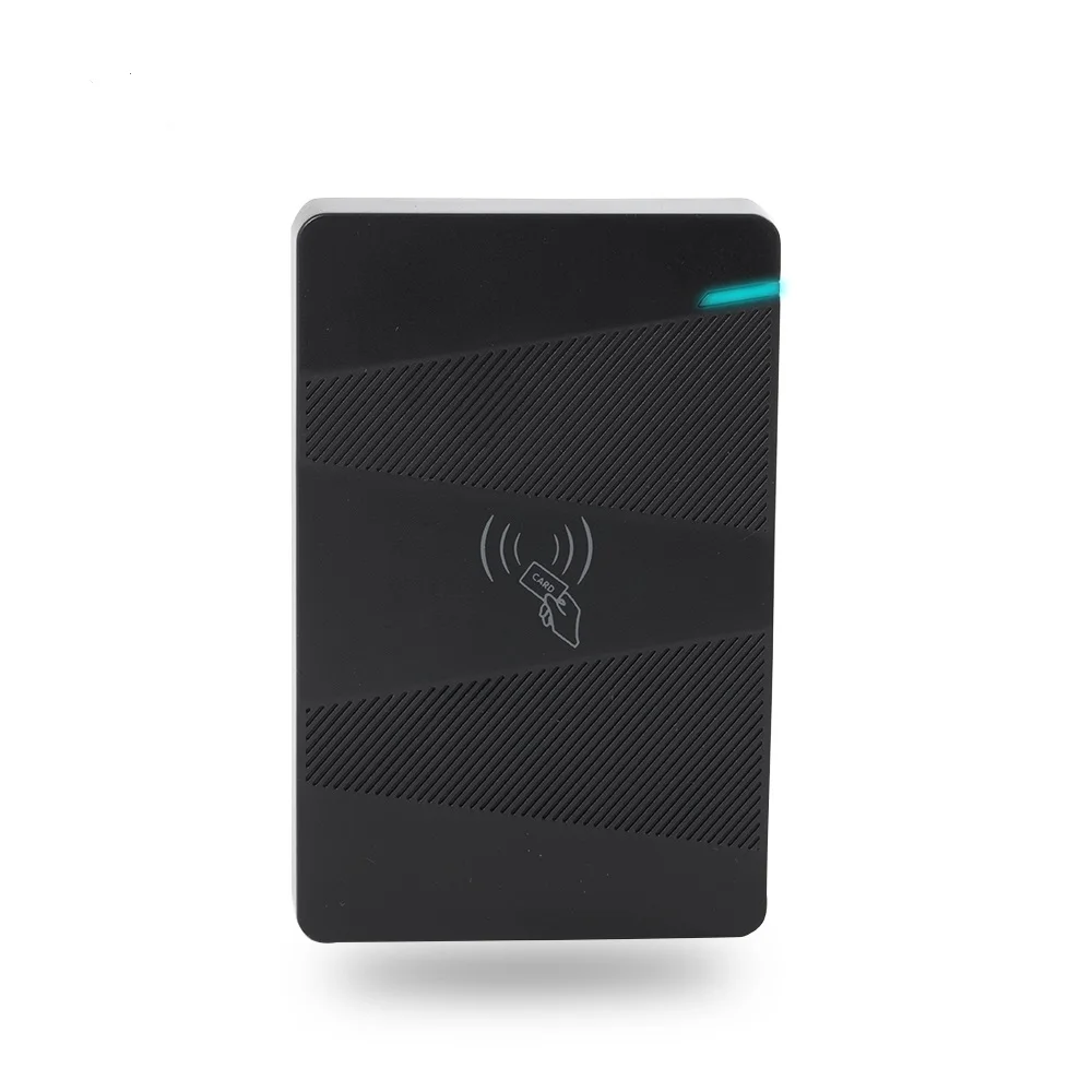 H2-EM Автономный контроль доступа card reader