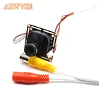 Плата модуля AHD для камеры, AHD 5MP 1920P 1080P SONY 12.9 