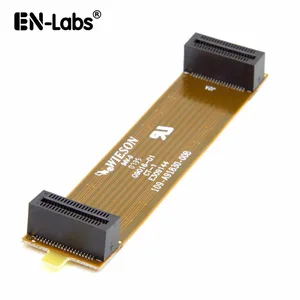 Мостовой кабель Nvidia N-Card SLI, переходник для видеокарты Gigabyte,GTX,ASUS,MSI GPU VGA