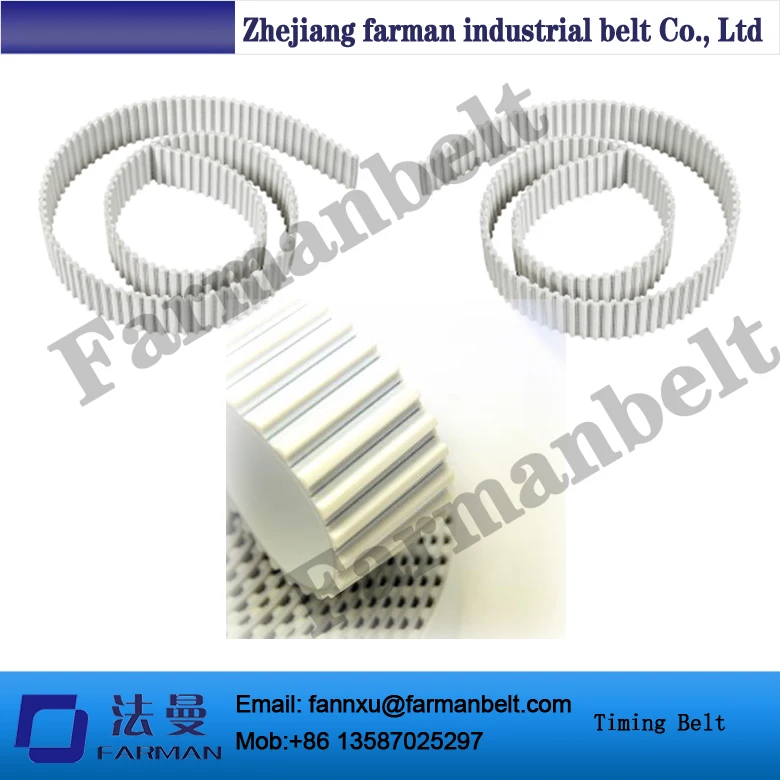 China Supplier Manufacture First Grade Pu Timing Belt With Teeth Cloth | Обустройство дома